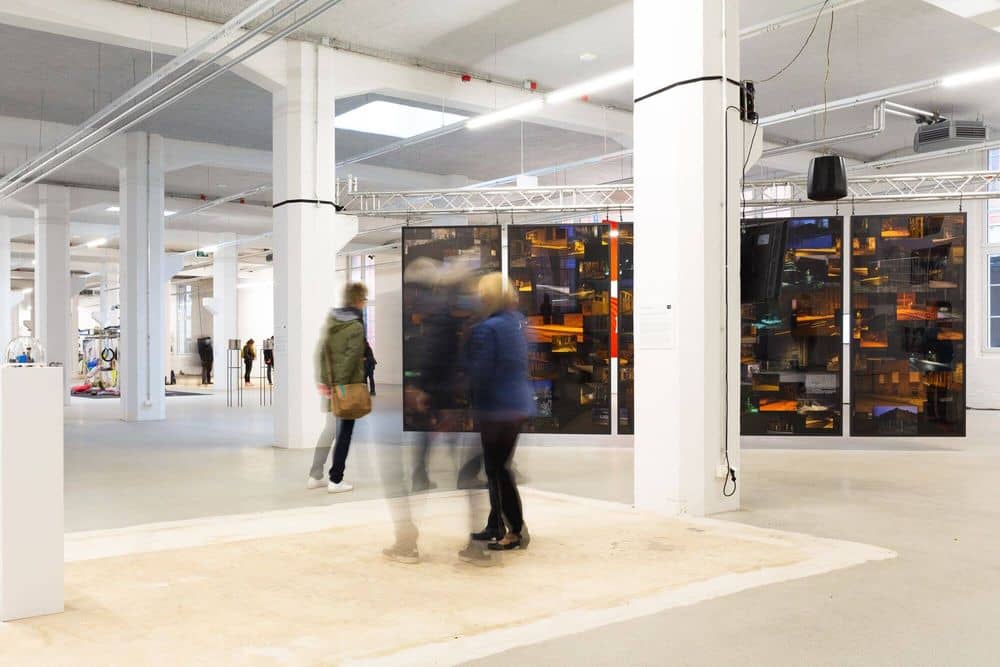 Pochen | Biennale | 2020 - 05